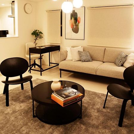 6 Mins To Walk Jr Okubo Station 1Stop To Shinjuku Brand New Silent Stylish 3Br Villa Tokio Exterior foto