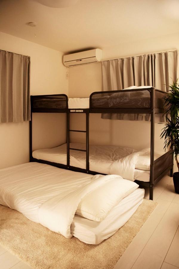 6 Mins To Walk Jr Okubo Station 1Stop To Shinjuku Brand New Silent Stylish 3Br Villa Tokio Exterior foto