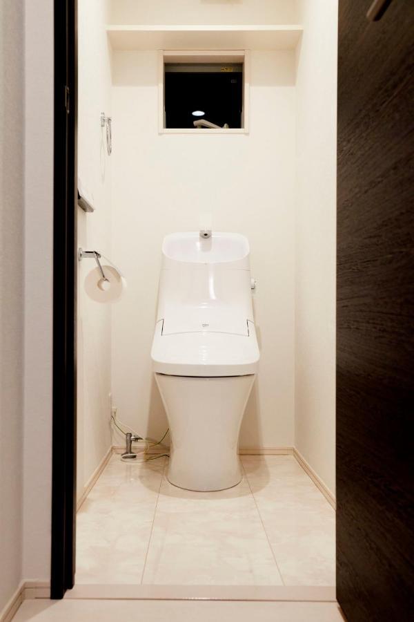 6 Mins To Walk Jr Okubo Station 1Stop To Shinjuku Brand New Silent Stylish 3Br Villa Tokio Exterior foto