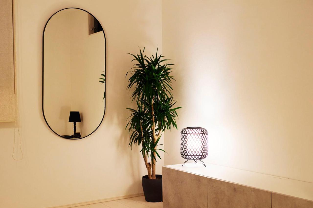 6 Mins To Walk Jr Okubo Station 1Stop To Shinjuku Brand New Silent Stylish 3Br Villa Tokio Exterior foto